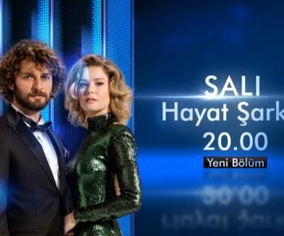Kerime bombalı tuzak Hayat Şarkısı 28 Şubat yeni bölüm fragmanı