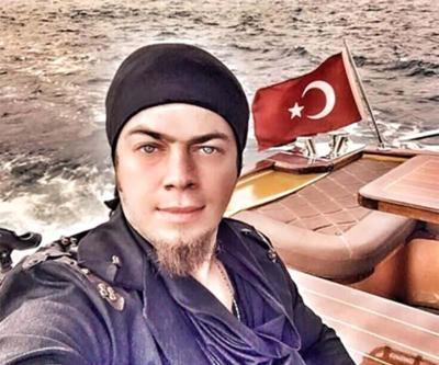 Sihirbaz Arefi görenler tanıyamıyor