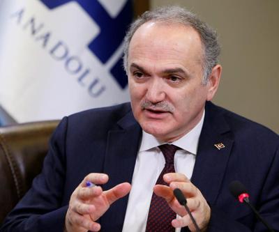 Özlü: İnşallah 2019da arabayı göreceğiz