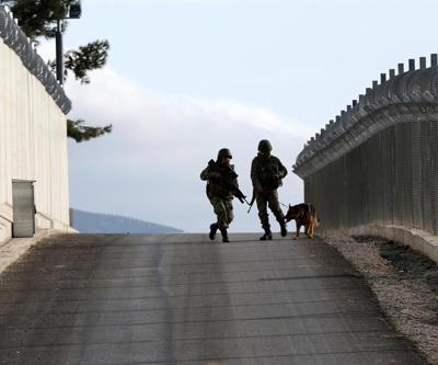 Türkiye-Suriye sınır hattında kuş uçurtulmayacak