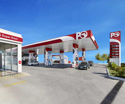 Petrol Ofisinin yeni sahibi belli oldu