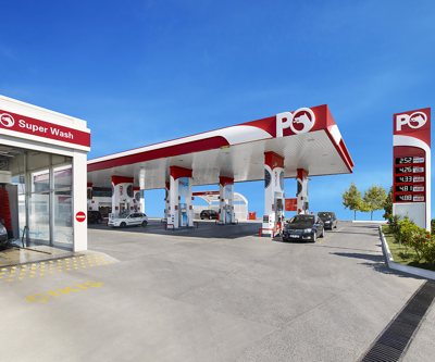Petrol Ofisinin yeni sahibinden ilk açıklama