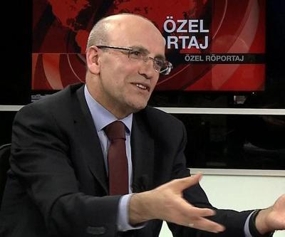 Mehmet Şimşekten Kürtçe referandum mesajı