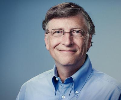 Bill Gates herkesin merak ettiği o soruya yanıt verdi