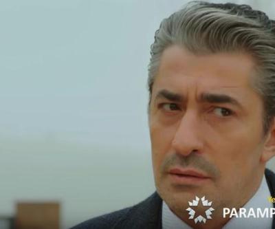 Cihan Hazalı alacak: Paramparça 95. yeni bölüm fragmanı son bölümün ardından ekrana geldi
