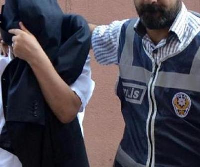 Kayseride muvazzaf askerlere operasyon