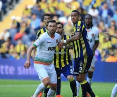 Alanyaspor-Fenerbahçe maçı canlı izle | BeIN Sports canlı yayın