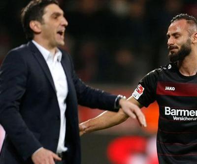 Tayfun Korkutu ilk maçında Ömer Toprak yaktı