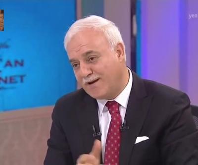 Erdoğandan gece yarısı sürprizi: Nihat Hatipoğlu YÖK üyesi oldu