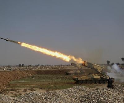 ABDli temsilci McGurk: Tamamı orada ölecek