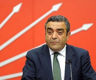 CHPli Sezgin Tanrıkulu: OHALde seçim dürüst ve adil olmayacaktır
