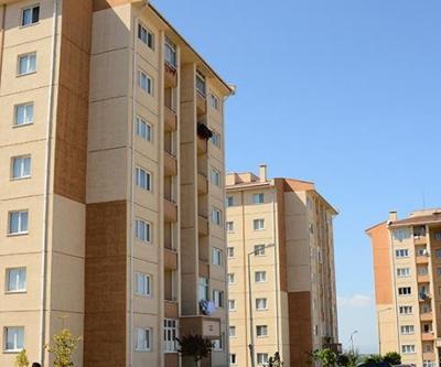 TOKİ 15 Temmuzdan sonra 60 bin konutun ihalesini yaptı