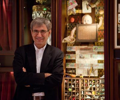 İstanbulun Masumiyet Müzesi, Paris’teki Picasso Müzesi’ne ilham oldu