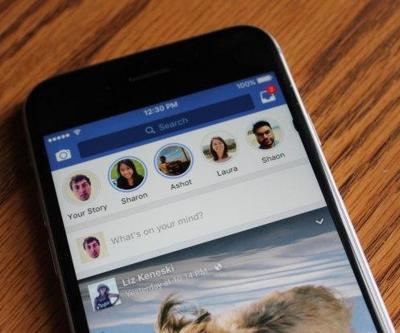 Facebook Hikayeler özelliği Türkiyeye ne zaman gelecek