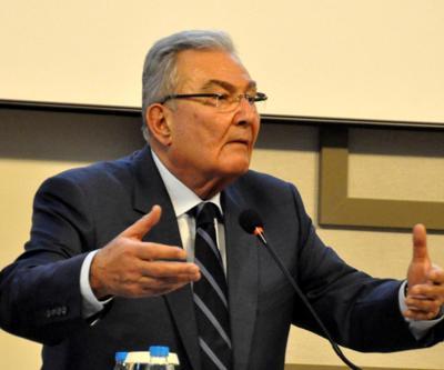 Bu yetkiyi peygambere versen peygamberi bozarsın