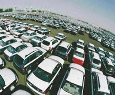 Otomotiv ihracatı mayısta yüzde 28 arttı
