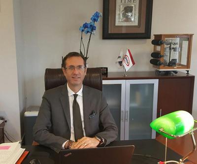 Aslan Çimento geleceğin fotoğrafını çekti