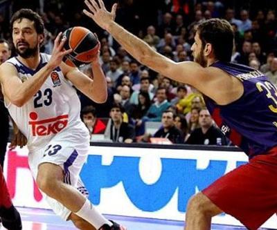 Potanın El Clasicosu Real Madridin