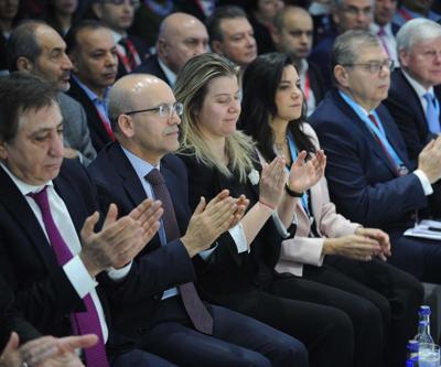 Ekonominin gündemi Uludağ Ekonomi Zirvesinde