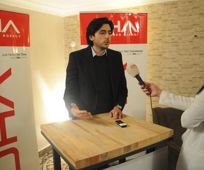 Aydın Doğan Yalçındağ: Bir teknoloji şirketi haline geleceğiz gibi görünüyor