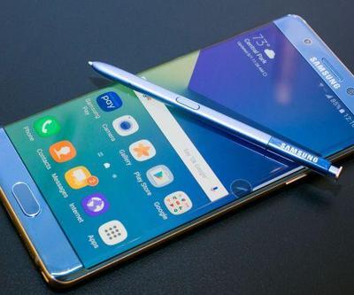 Samsung Note 7lerden sonsuza dek kurtulmanın yolunu buldu