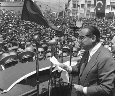 Adnan Menderes kimdir, ne zaman ve neden idam edildi