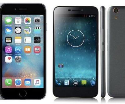 Çin’deki iPhone 6 yasağı kalktı