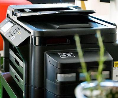 Epson L1455 inceleme