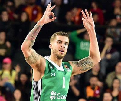 Scottie Wilbekinin sözleşmesi uzatıldı