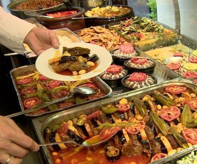 44 milyar lirayı dışarıda yedik