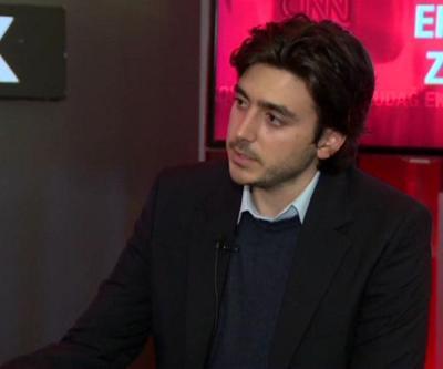 Aydın Doğan Yalçındağ: Özgün projelerle hedefi aştık
