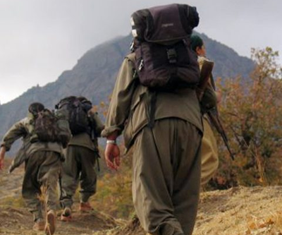 Çarpıcı itiraf: PKK ile DEAŞ arasında gizli görüşmeler yapılıyor