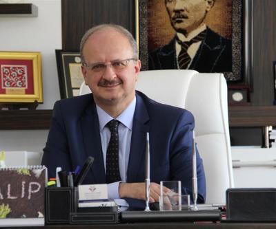 Hakim, rektöre ’Cemaatin adamı mısınız’ diye sordu