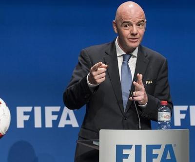 Bugünkü FIFA sıralamasına göre 2026 Dünya Kupasına katılacak 48 takım