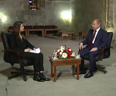 Akdağ: Lazer cihazına izin verilmedi