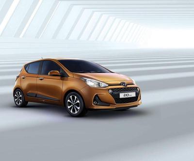 Hyundaiden 20inci yıla özel satış