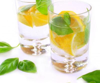 İşte maden suyu ve soda arasındaki fark