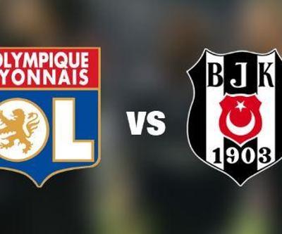 Lyon-Beşiktaş maçı biletleri satışta / İşte bilet fiyatı