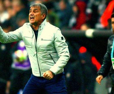 Şenol Güneşe Fransa Futbol Federasyonu yasağı / Fikret Orman: Çok ayıp