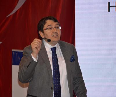 Emre Tilev Muşlu gençlerle buluştu