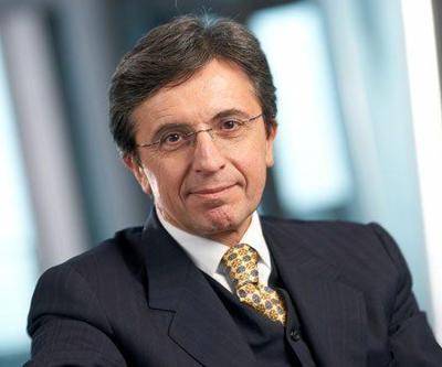 Şişecamda istifa Ersin Özince görevinden ayrıldı