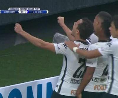 Keşke bu gol olsaydı dedirten pozisyon