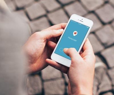 Mahkemeden Periscope kararı: Periscope TVye erişim engellendi