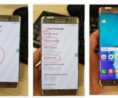 İşte yeniden satışa sunulacak Samsung Galaxy Note 7 refurbished
