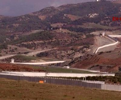 Türk Seddi adım adım uzuyor