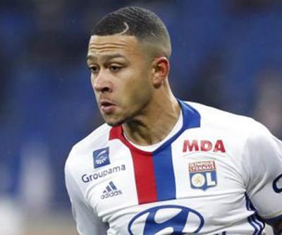 Lyon evinde dağıldı: 1-4