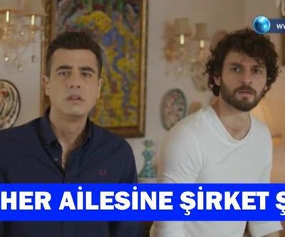 Cevher şirketi Hayat Şarkısı son bölümde tehlikeye giriyor