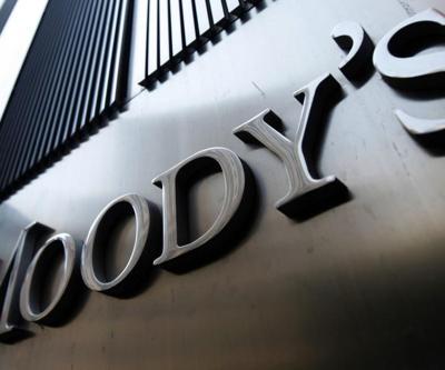 Moodys Türkiyenin büyüme tahminini yükseltti