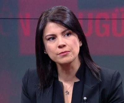 Saadet Öğretmen: Bir suç varsa ortaya çıkarın