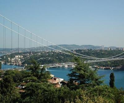 15 Temmuz Şehitler Köprüsünden serbest geçiş tarihi belli oldu